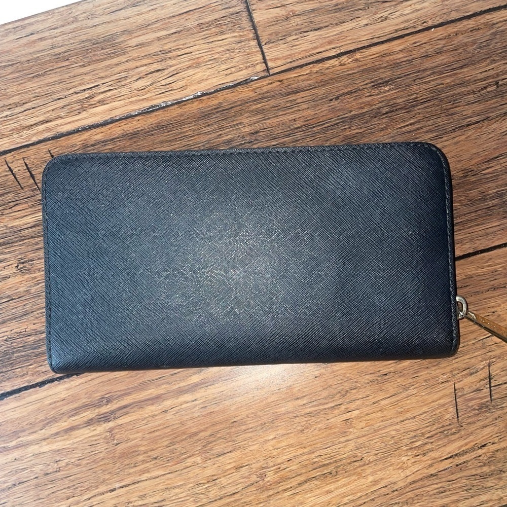 Michael Kors wallet Hamilton wallet continental wallet clutch lock travel wallet - Picture 4 of 12